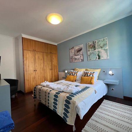 Casa Do Pico By Analodges Machico  Luaran gambar