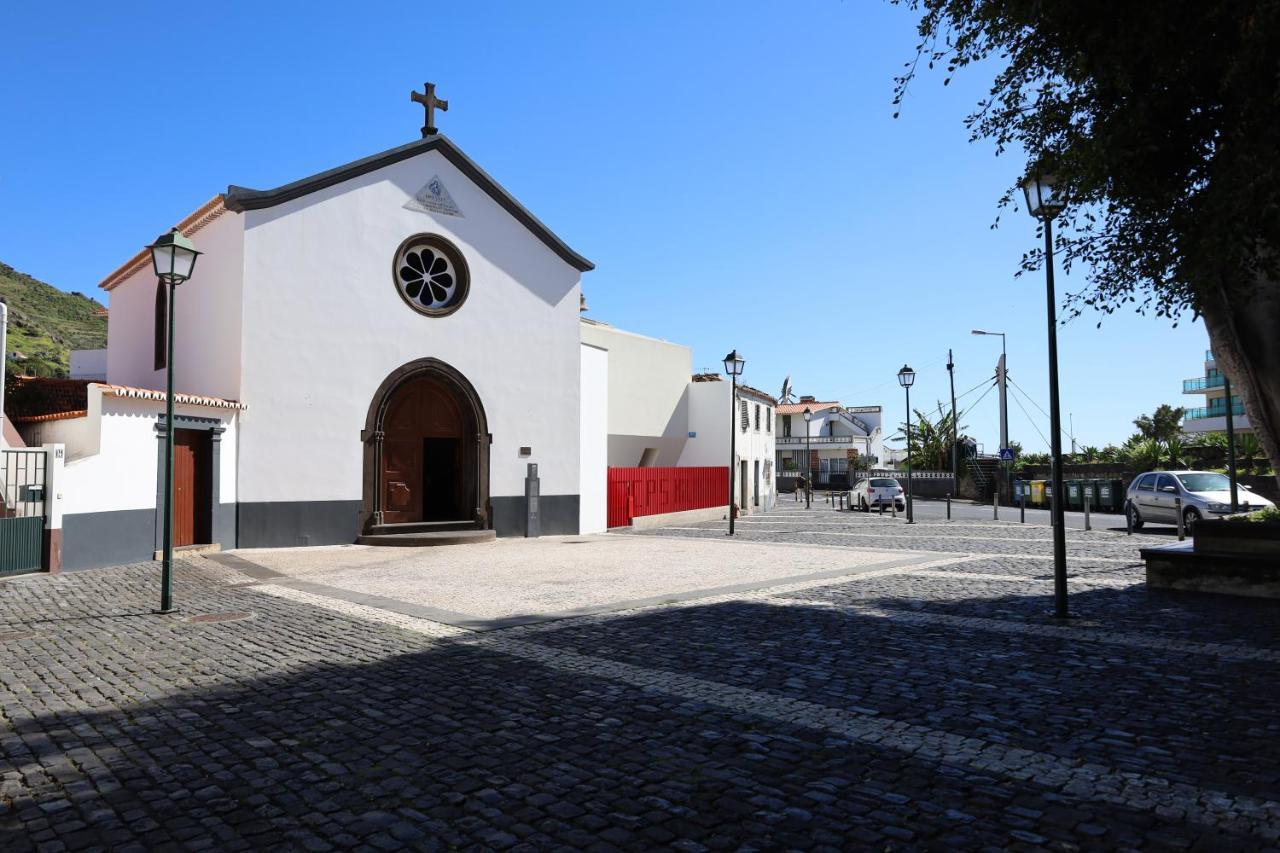 Casa Do Pico By Analodges Machico  Luaran gambar