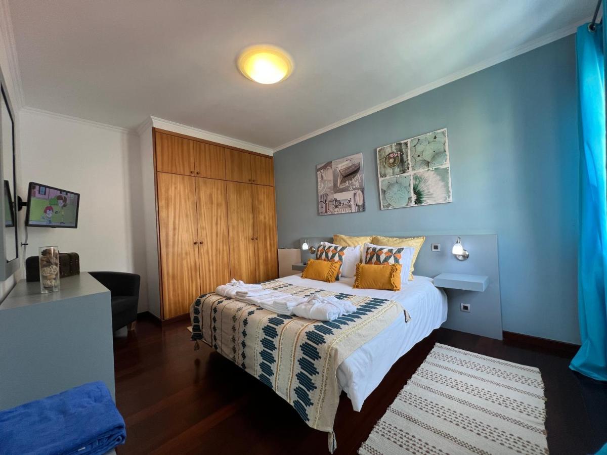 Casa Do Pico By Analodges Machico  Luaran gambar