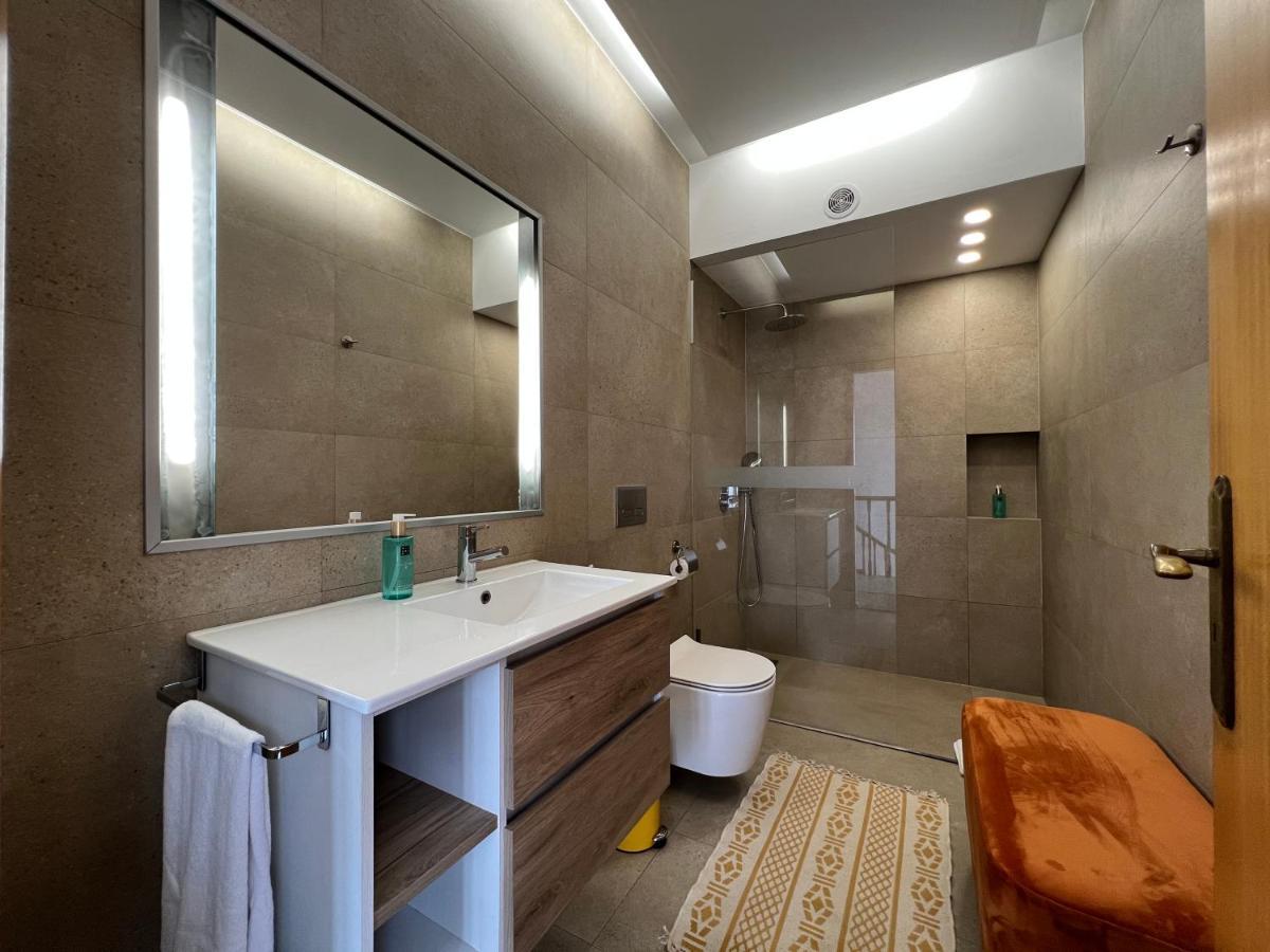 Casa Do Pico By Analodges Machico  Luaran gambar