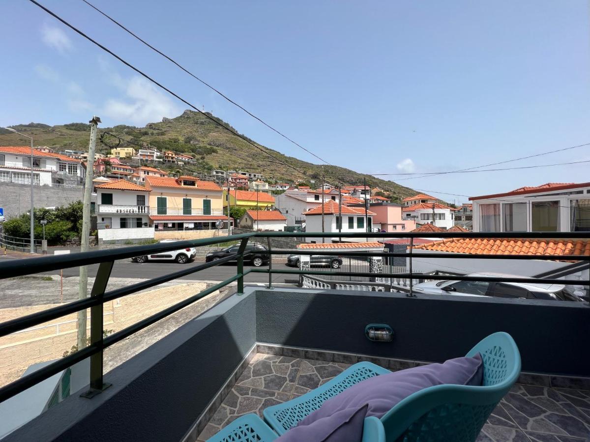 Casa Do Pico By Analodges Machico  Luaran gambar
