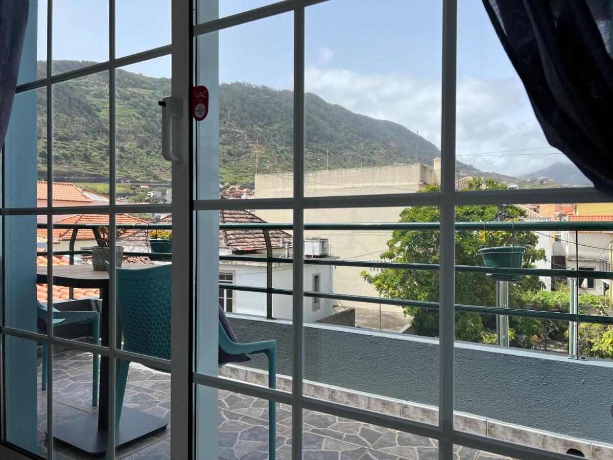 Casa Do Pico By Analodges Machico  Luaran gambar