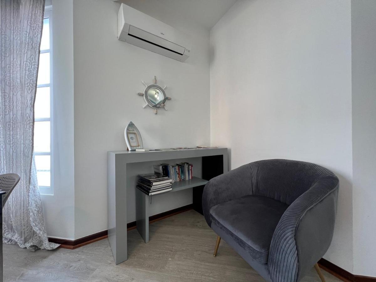 Casa Do Pico By Analodges Machico  Luaran gambar
