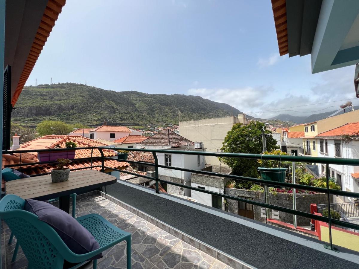 Casa Do Pico By Analodges Machico  Luaran gambar