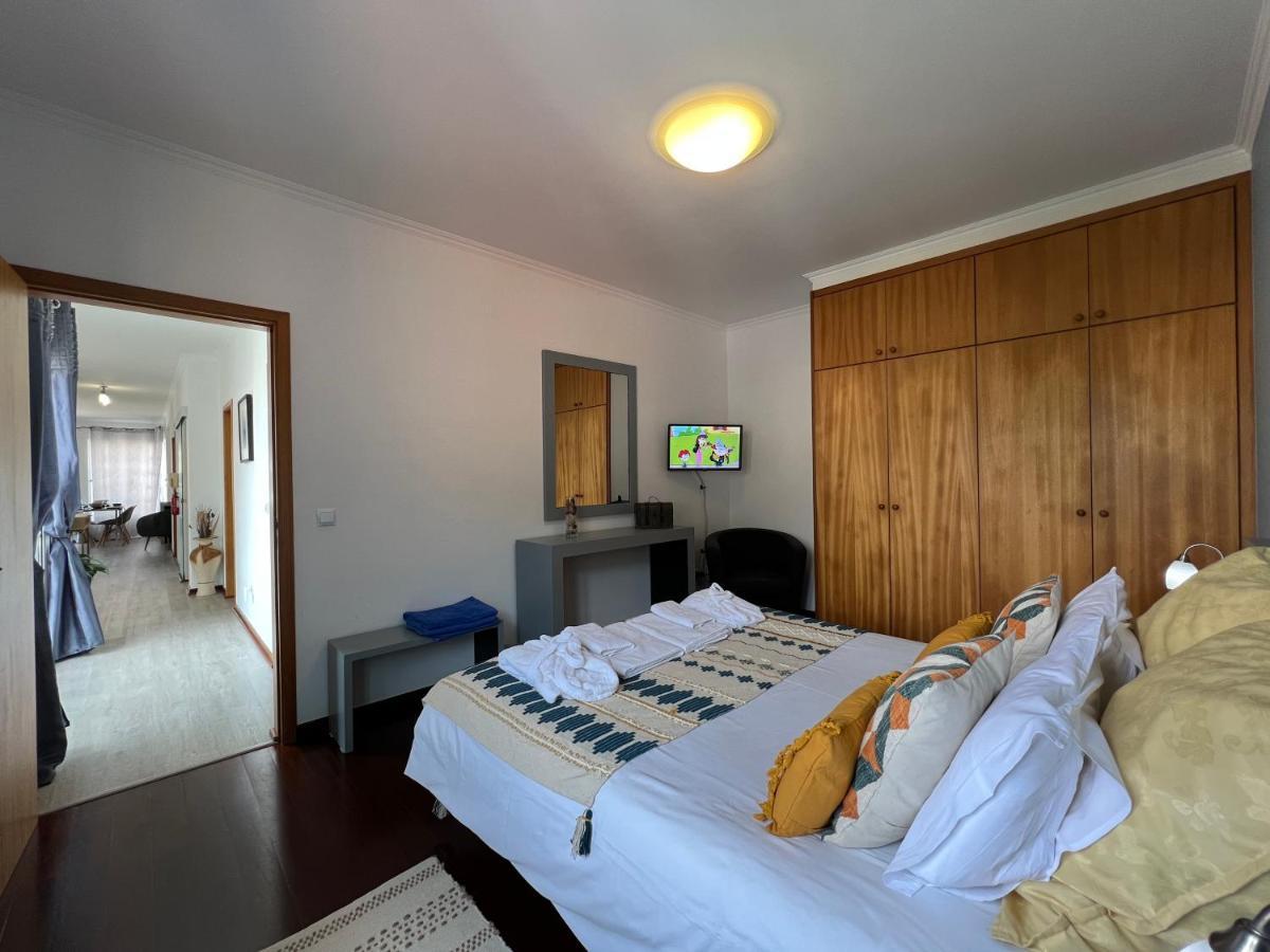 Casa Do Pico By Analodges Machico  Luaran gambar
