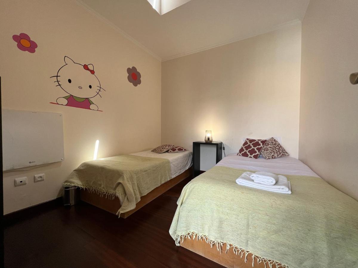 Casa Do Pico By Analodges Machico  Luaran gambar