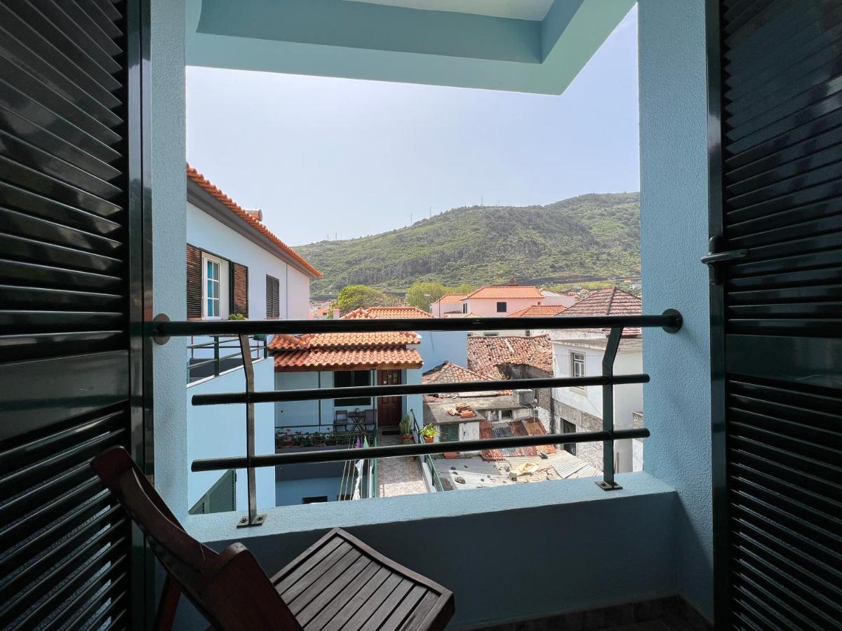Casa Do Pico By Analodges Machico  Luaran gambar