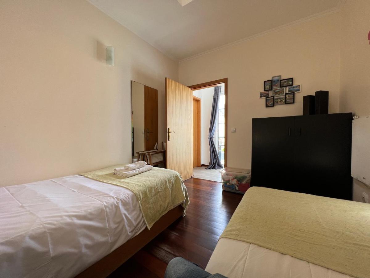 Casa Do Pico By Analodges Machico  Luaran gambar