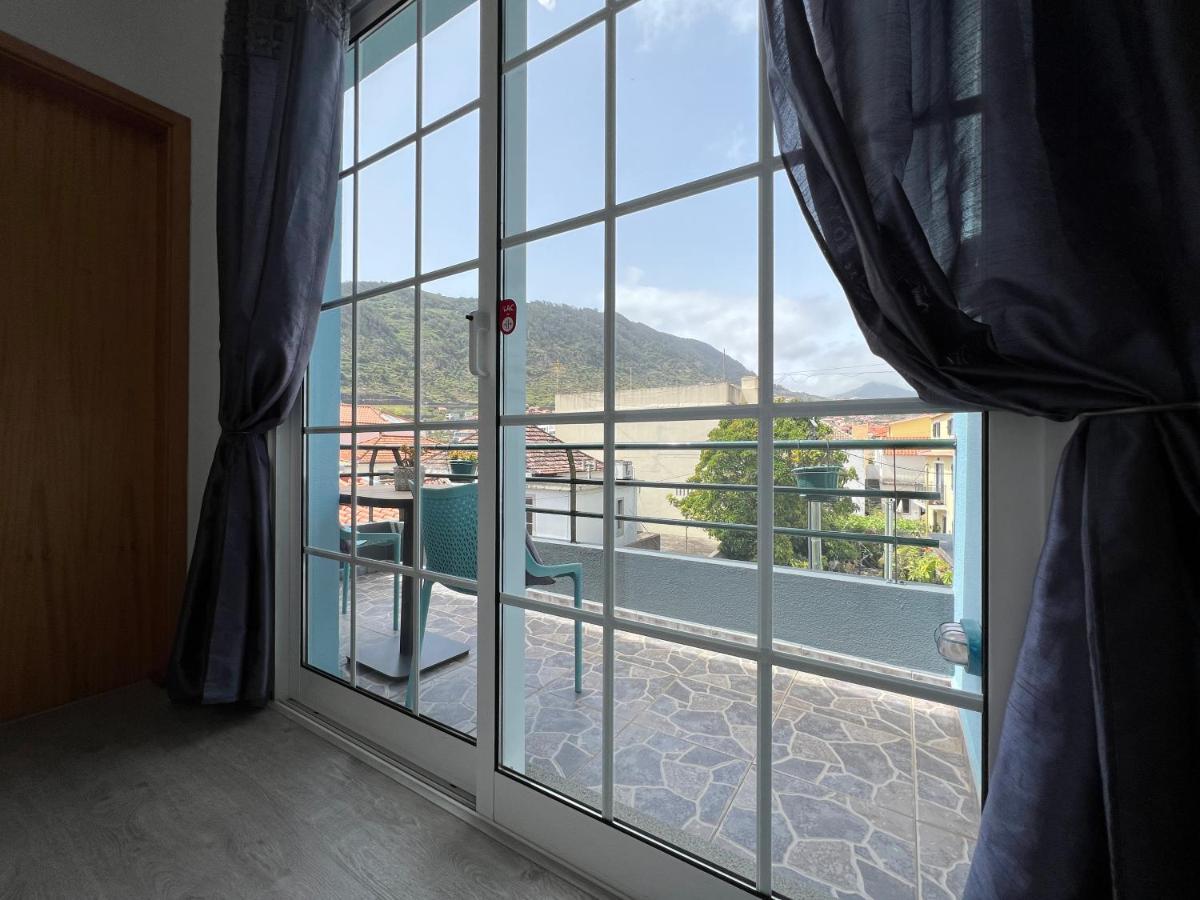 Casa Do Pico By Analodges Machico  Luaran gambar