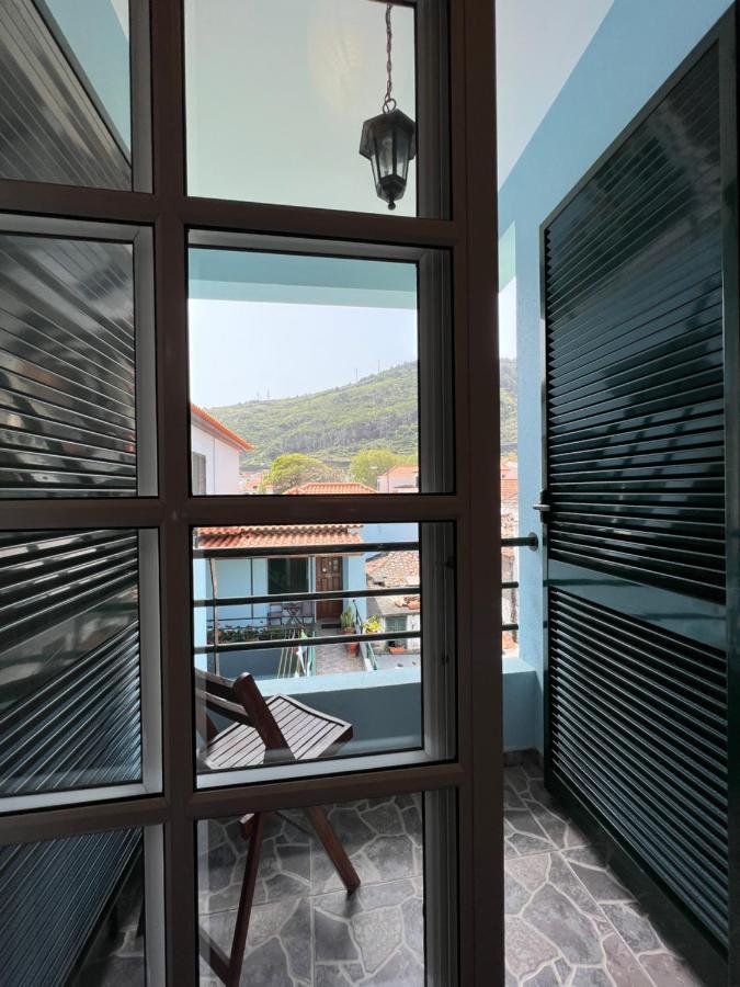 Casa Do Pico By Analodges Machico  Luaran gambar