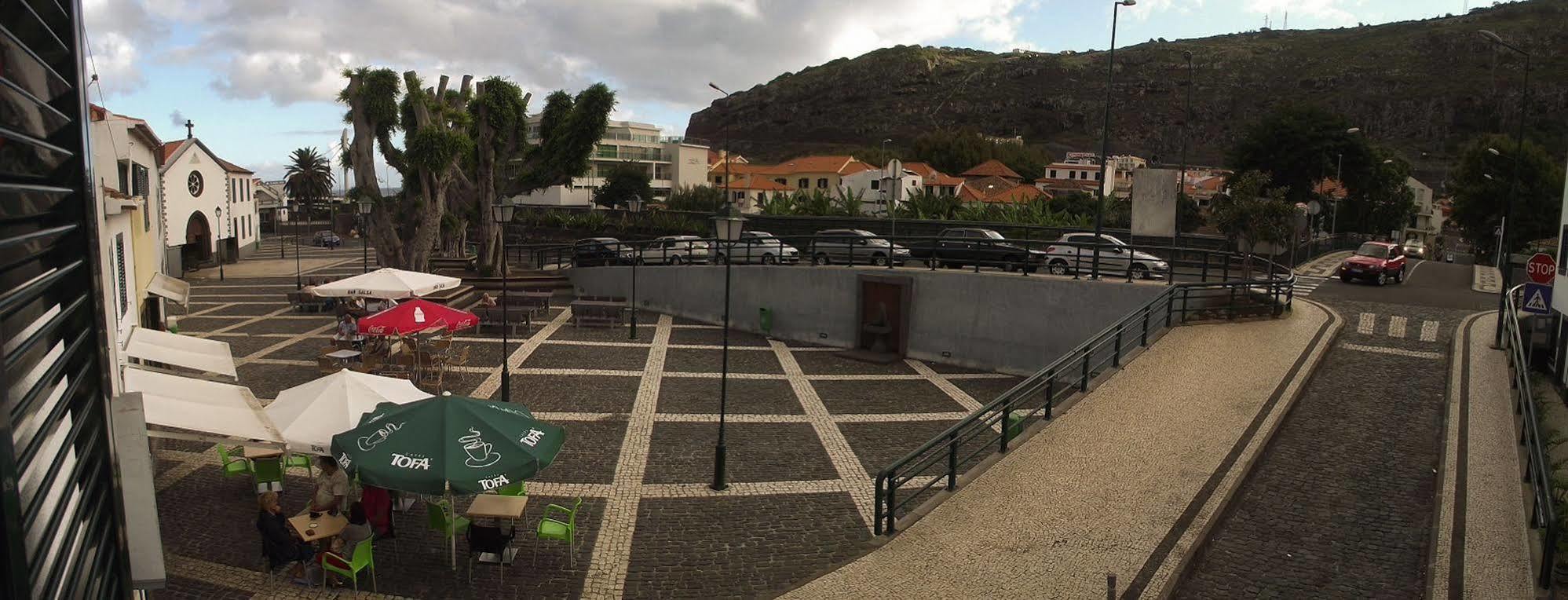 Casa Do Pico By Analodges Machico  Luaran gambar