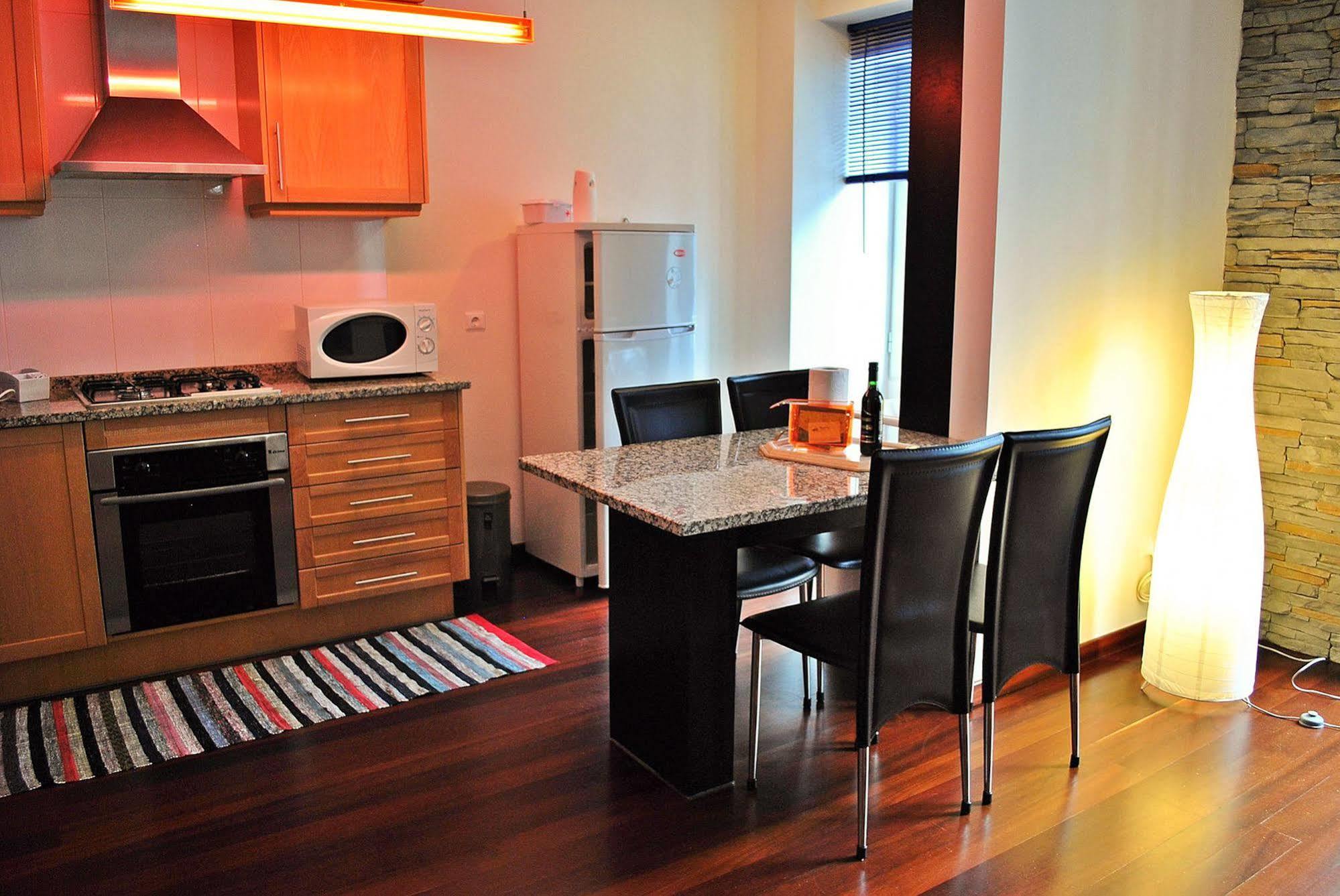 Casa Do Pico By Analodges Machico  Luaran gambar