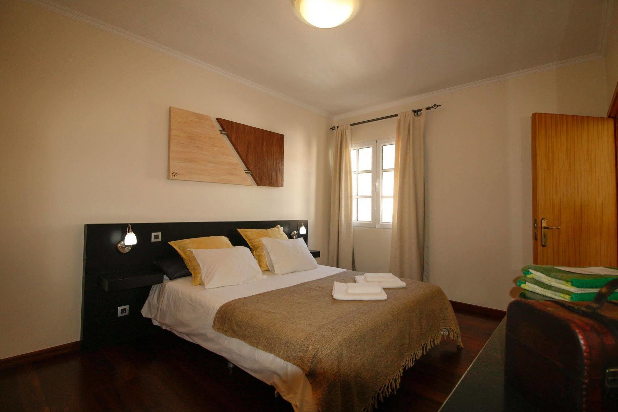 Casa Do Pico By Analodges Machico  Luaran gambar