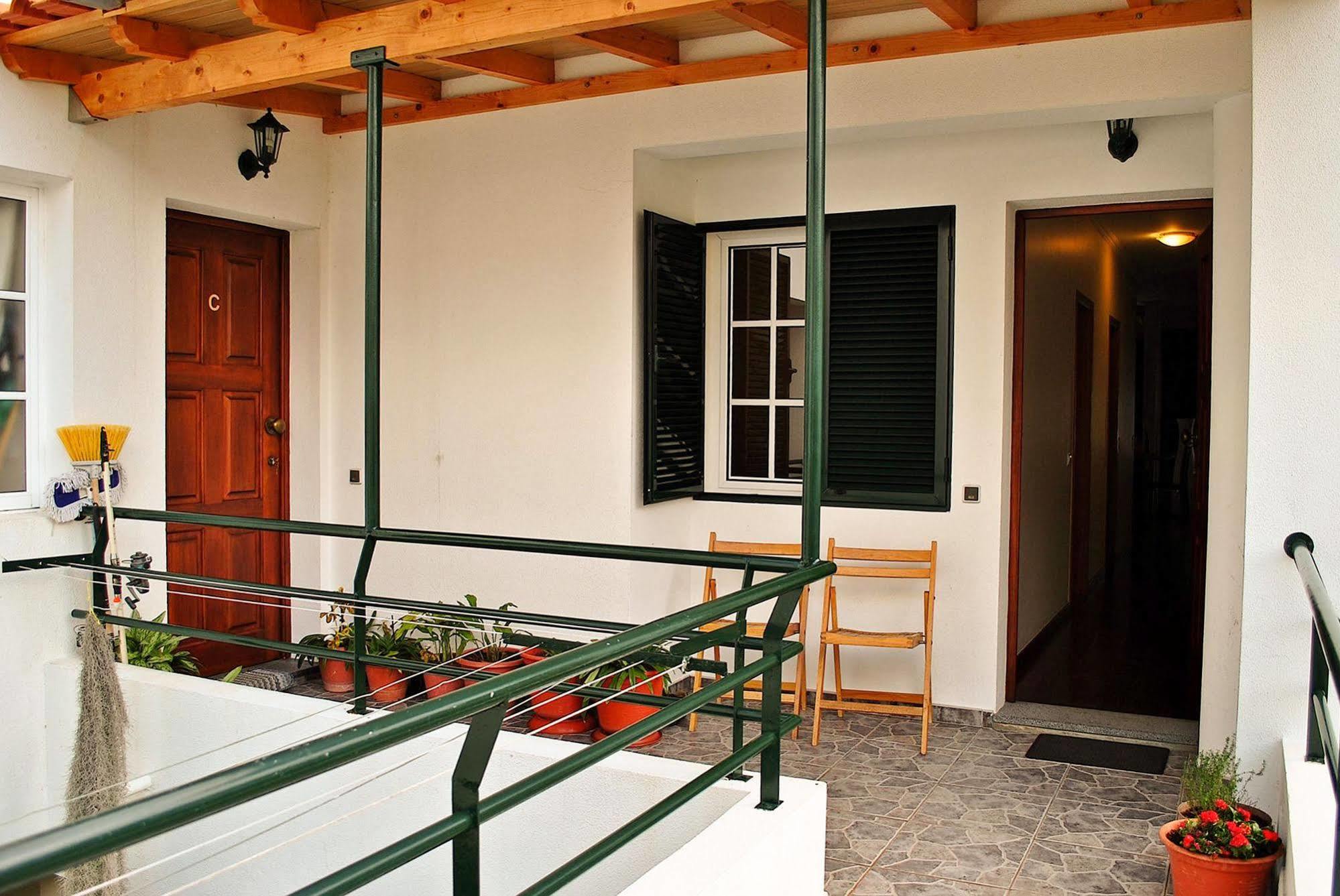 Casa Do Pico By Analodges Machico  Luaran gambar