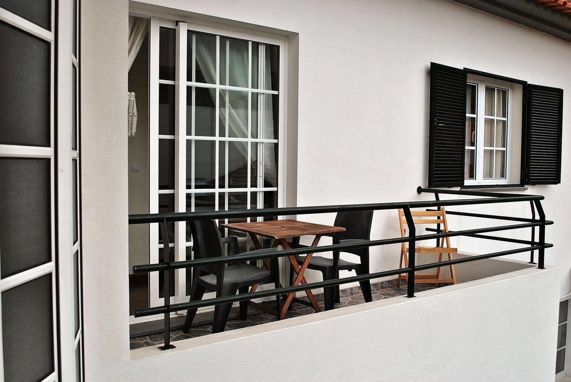 Casa Do Pico By Analodges Machico  Luaran gambar