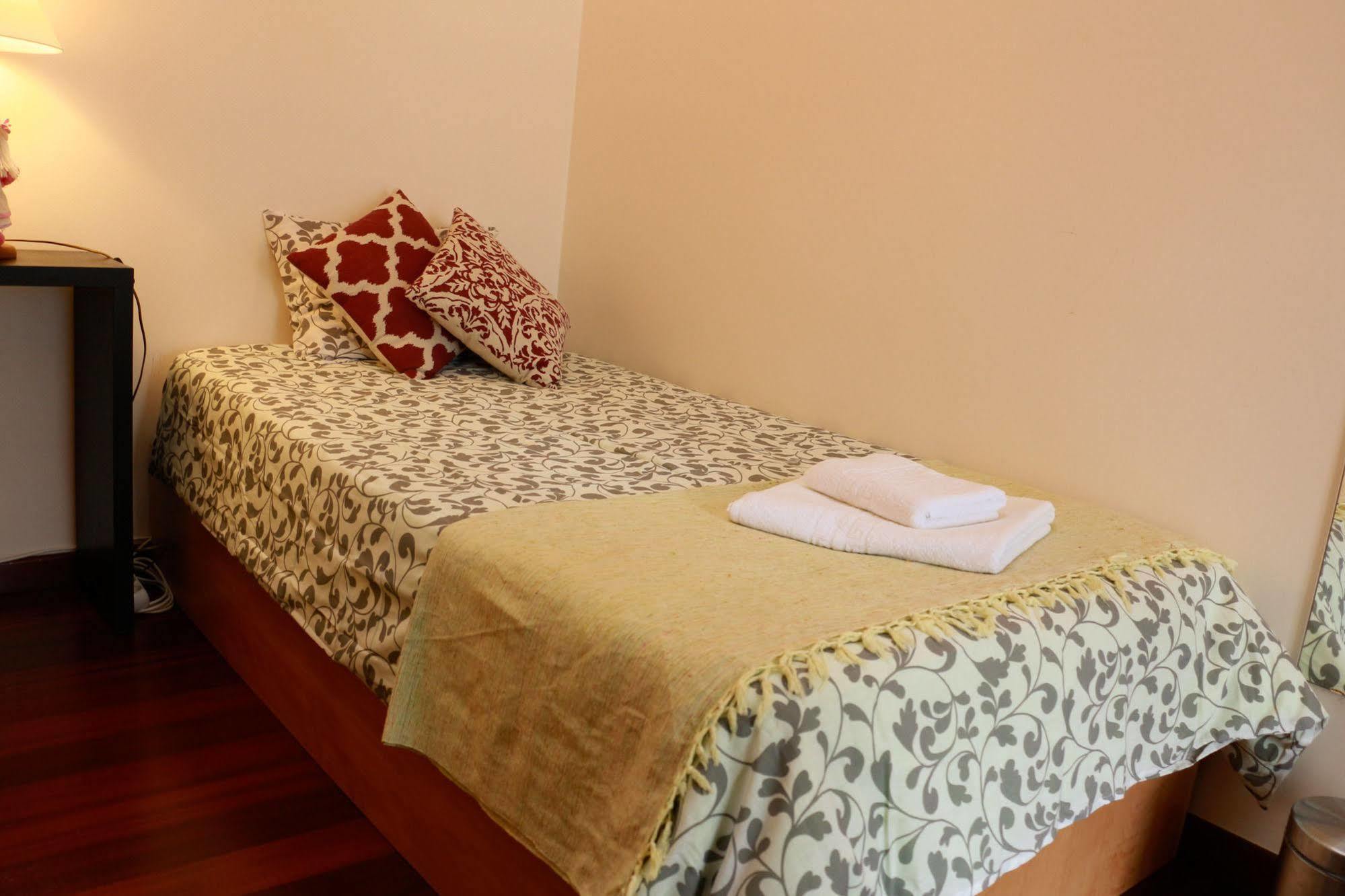 Casa Do Pico By Analodges Machico  Luaran gambar