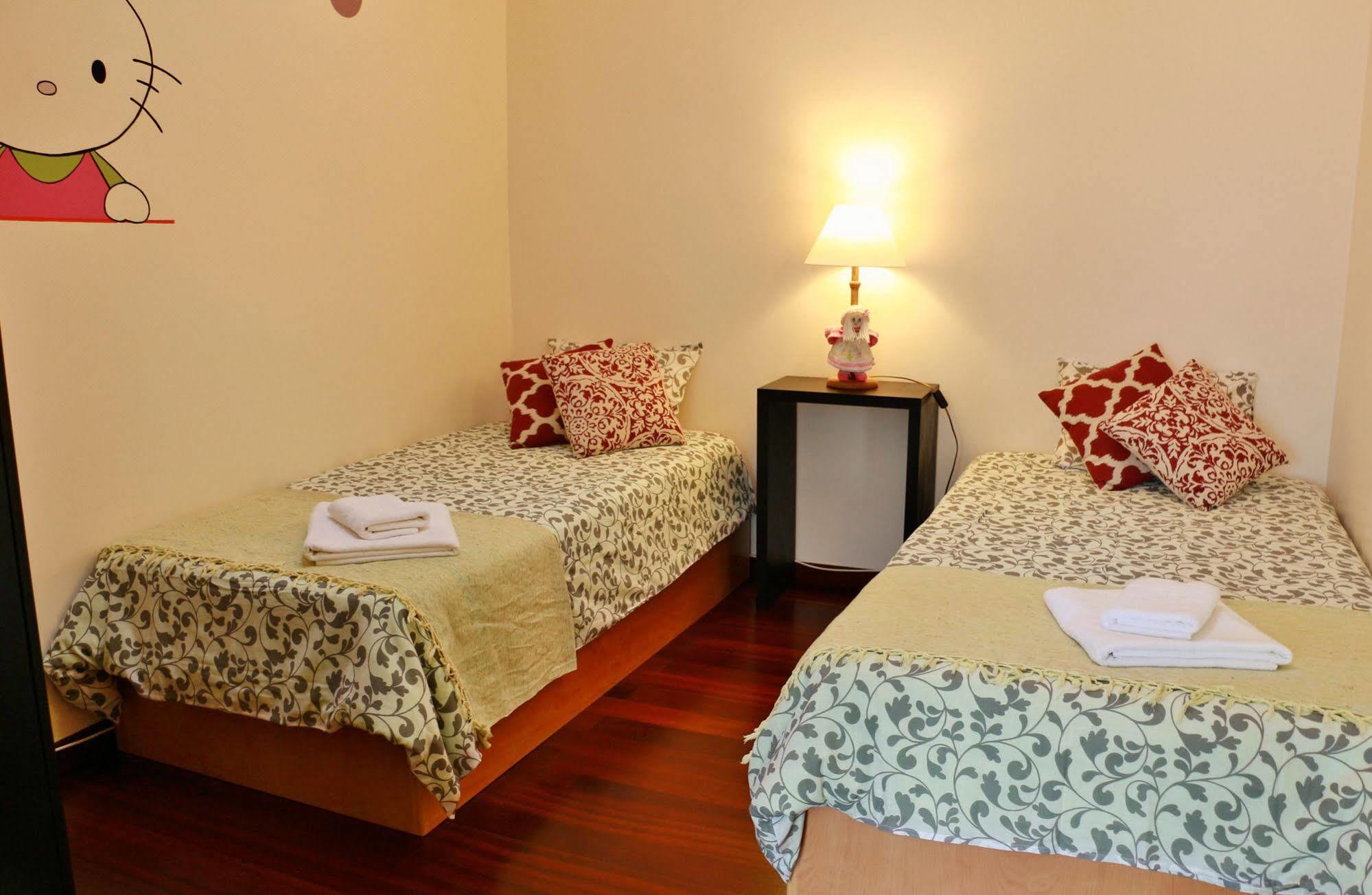 Casa Do Pico By Analodges Machico  Luaran gambar